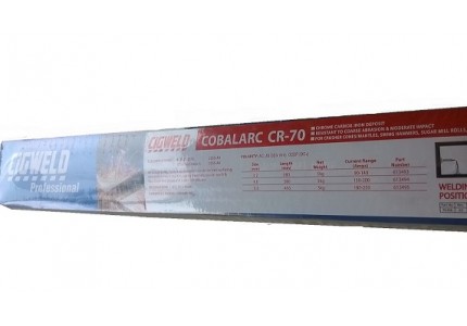 Que hàn Cobalarc CR-70