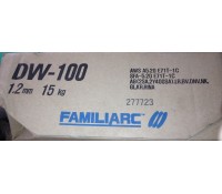 Dây hàn lõi thuốc Kobelco DW-100
