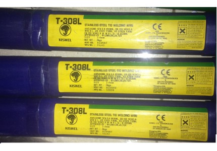 Que hàn Tig T308L Que hàn Tig T308L